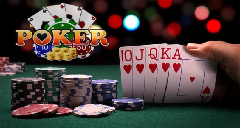 Tìm hiểu thuật ngữ poker