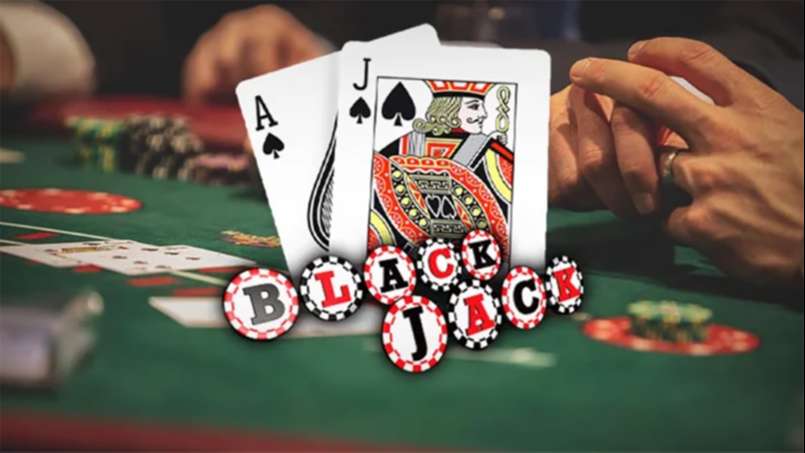 Blackjack là game bài thế nào?
