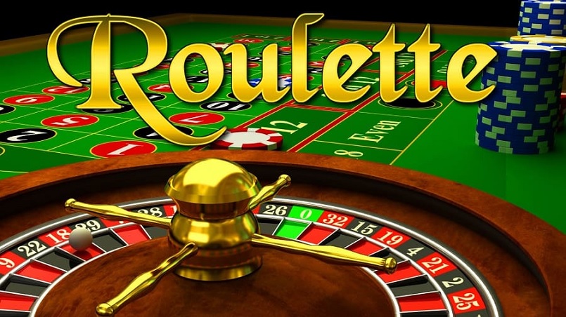 Đôi nét về roulette
