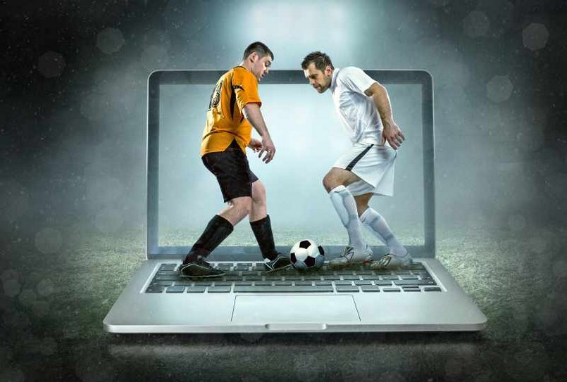 Công nghệ đối với mạng cá độ bóng đá ngày nay