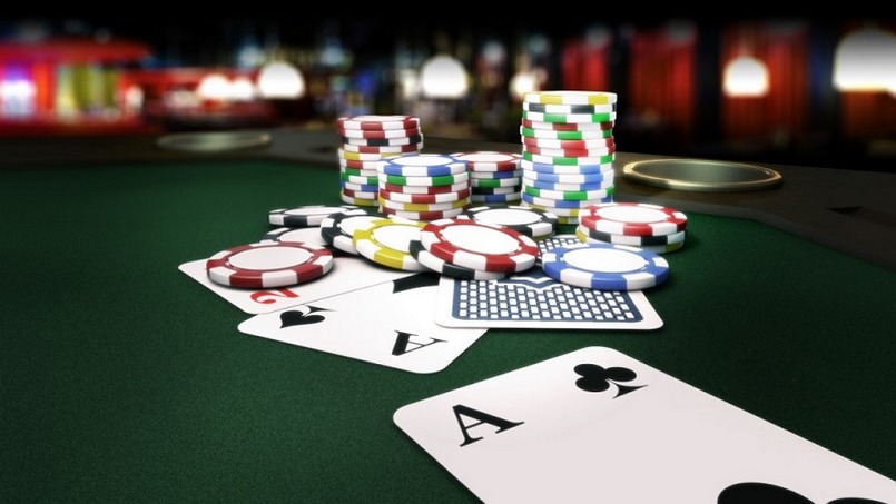 Tích hợp Api trò chơi Poker có ứng dụng cao cho người chơi
