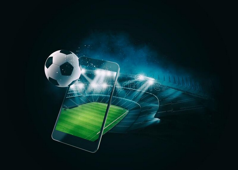 Tìm hiểu về ứng dụng công nghệ trong trò chơi bóng đá