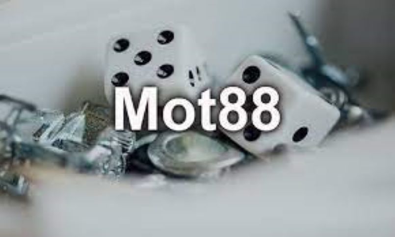 Chi tiết về nhà cái cá cược MOT88