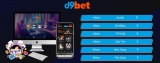 D9bet đại lý – đồng hành cùng nhà cái đẳng cấp quốc tế