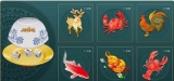 Bầu cua tôm cá – Game kiếm thưởng vui nhộn và thú vị 