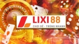 Phát triển trò chơi xổ số cực chất uy tín hàng đầu lixi888