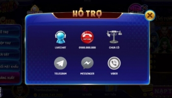 Review RikVip – Thiên đường cung cấp game đổi thưởng hay